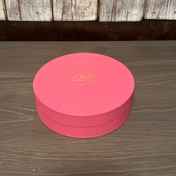 Used Luxy Hair Extensions 20" Clip-ins ponytail Platinum Blonde - Picture 1 of 6